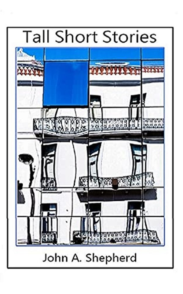 Tall Short Stories-..