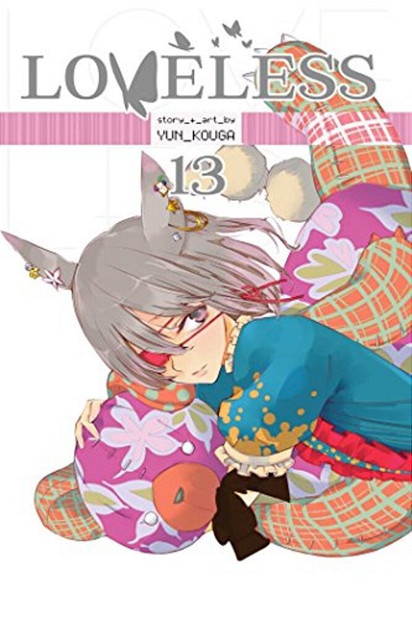 Loveless, Vol. 13-..