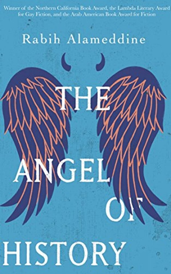 The Angel Of History-..