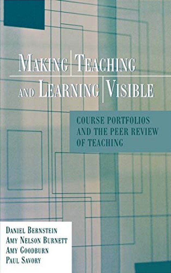 Making Teaching Learning Visible-..
