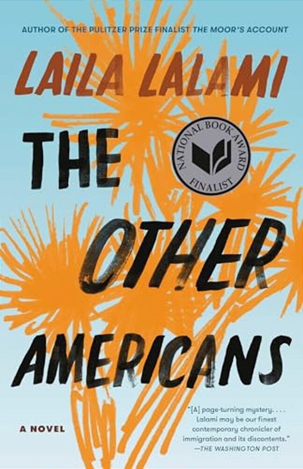 The Other Americans-..