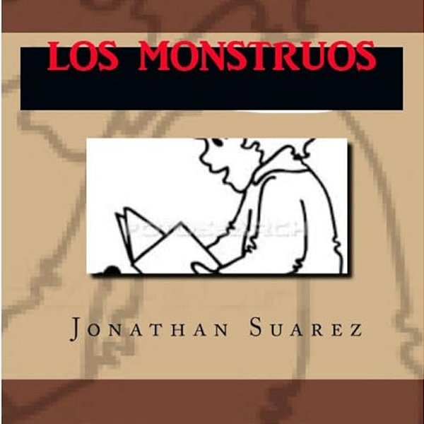 Los Monstruos-..