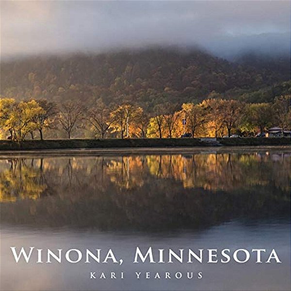 Winona, Minnesota-..