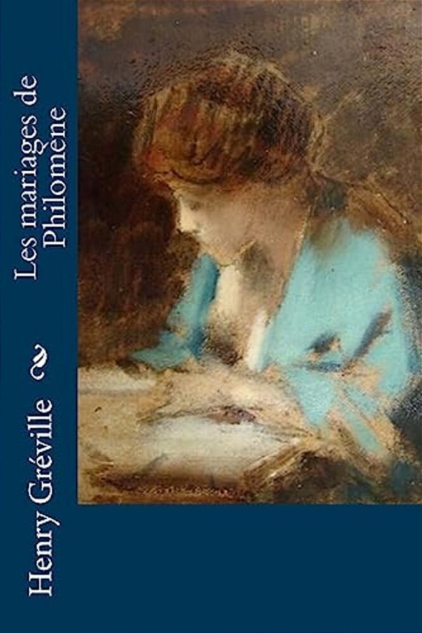 Les Mariages De Philomène-..
