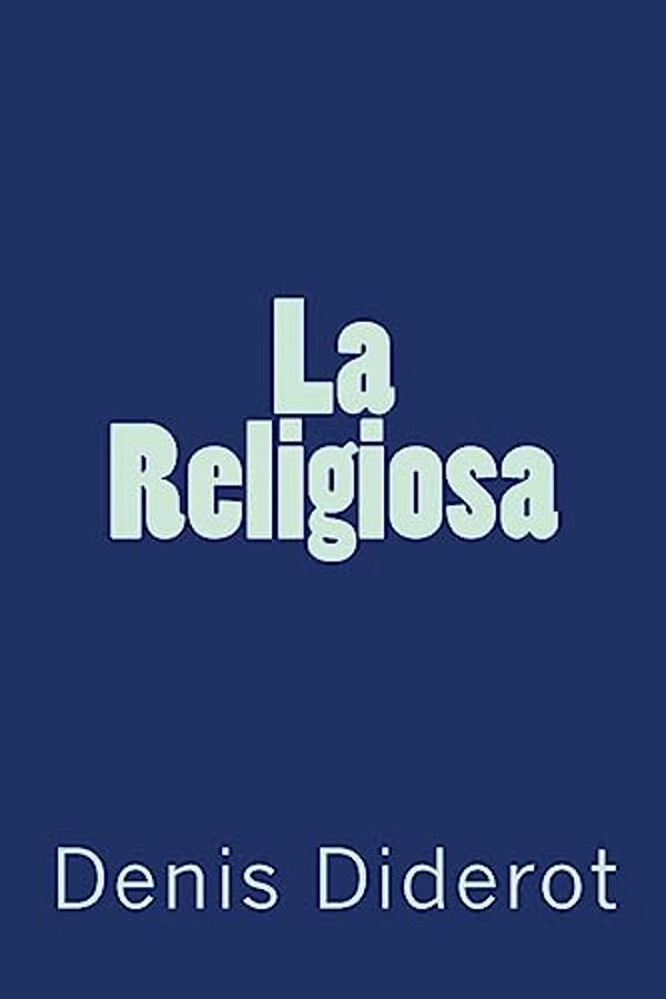 La Religiosa-..