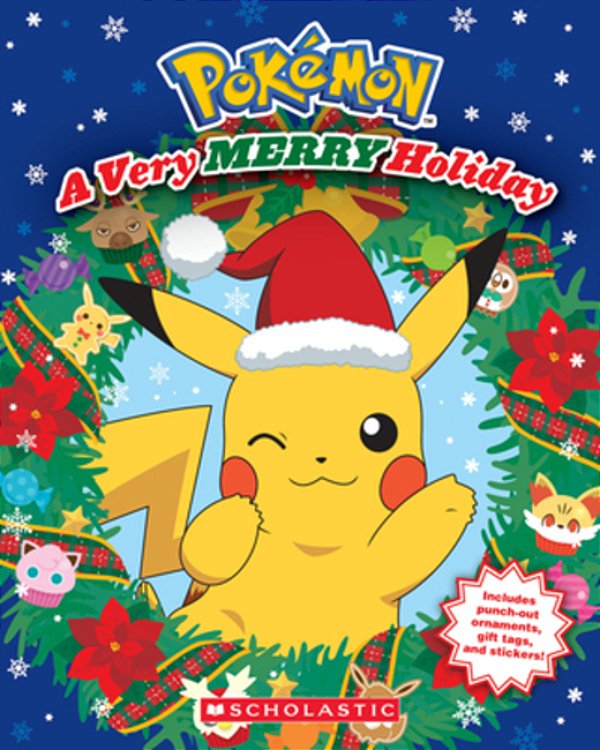 A Very Merry Holiday (Pokémon)-..