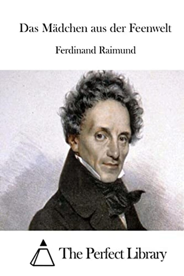 Das Mädchen Aus Der Feenwelt-..
