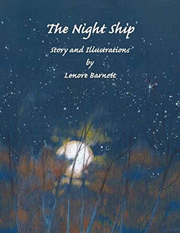 The Night Ship-..