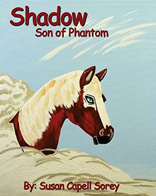 Shadow Son Of Phantom-..
