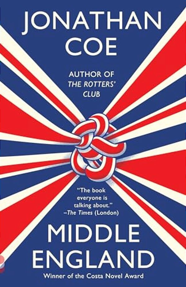 Middle England: A Novel (Costa Novel Award)-..