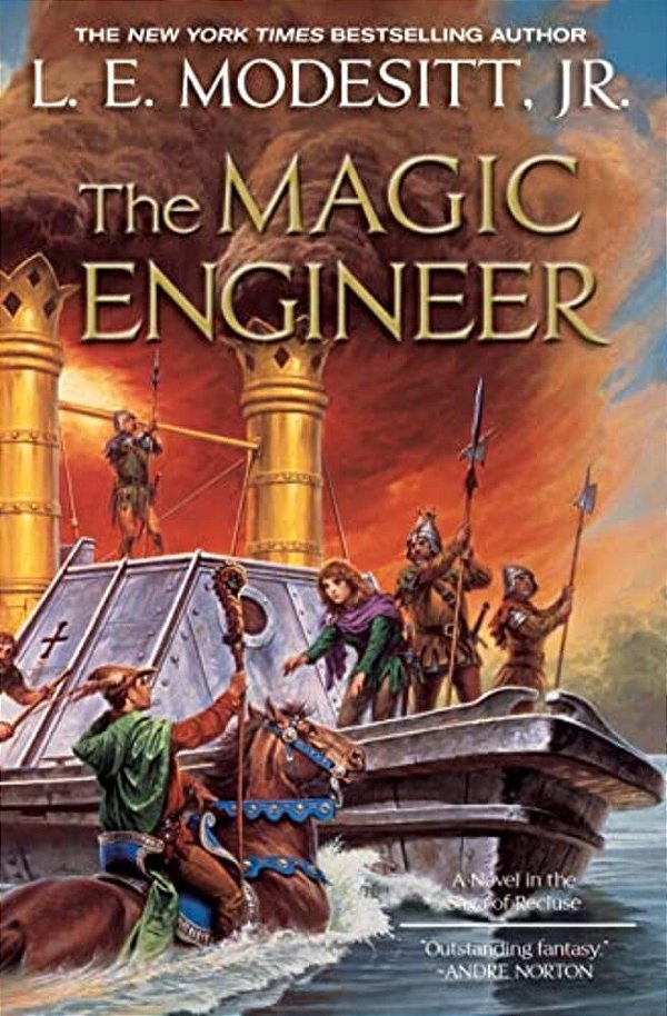 Magic Engineer-..