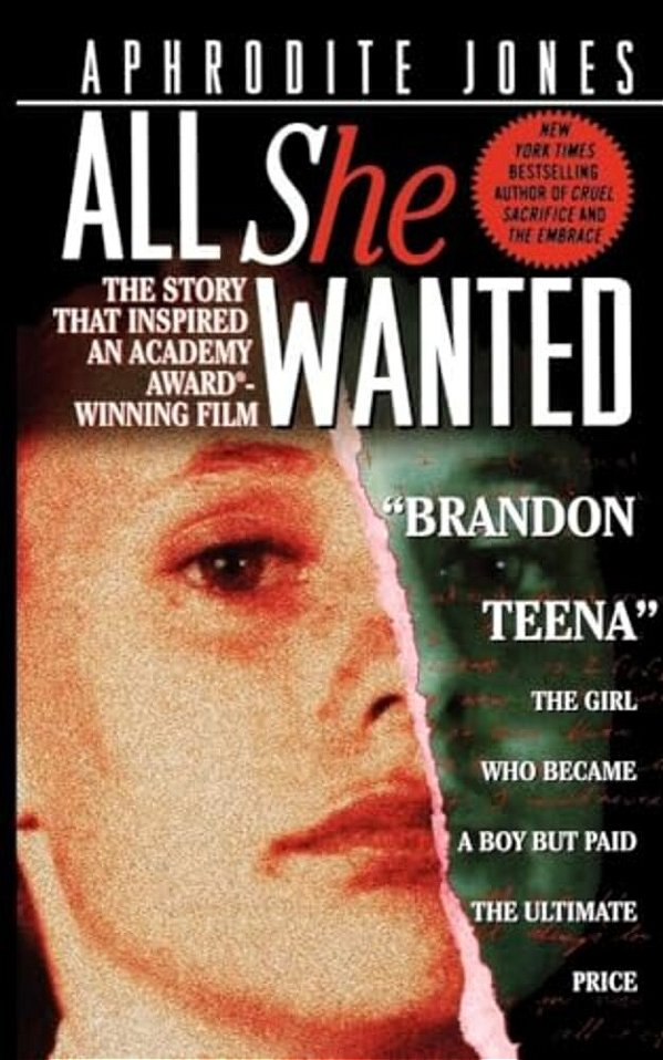 All She Wanted-..