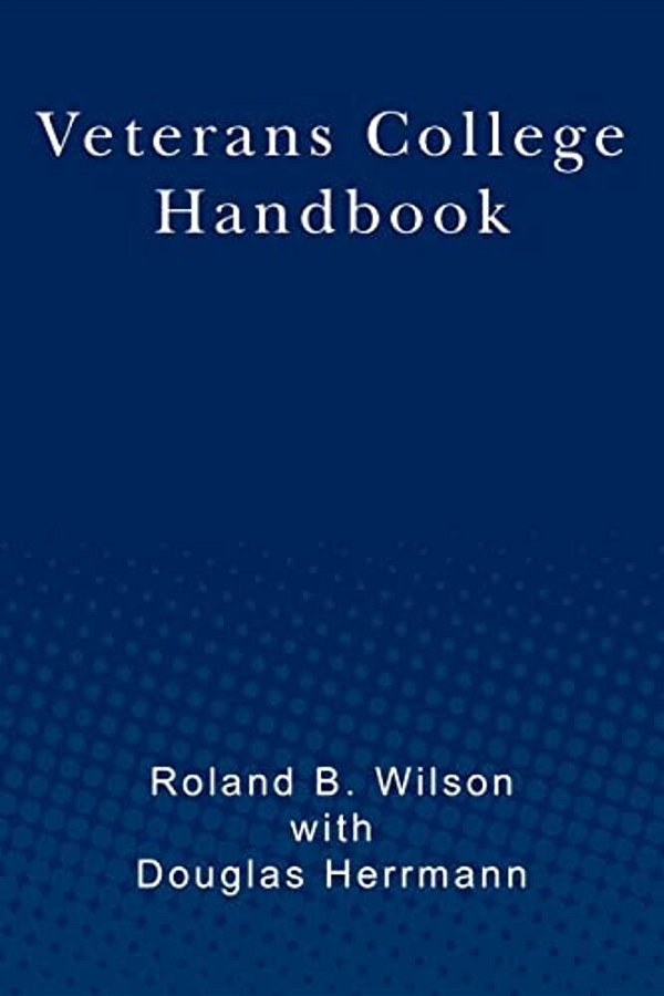 Veterans College Handbook-..