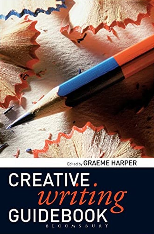 Creative Writing Guidebook-..
