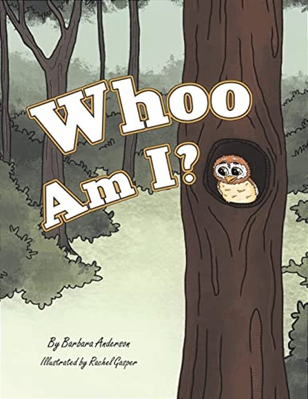 Whoo Am I?-..