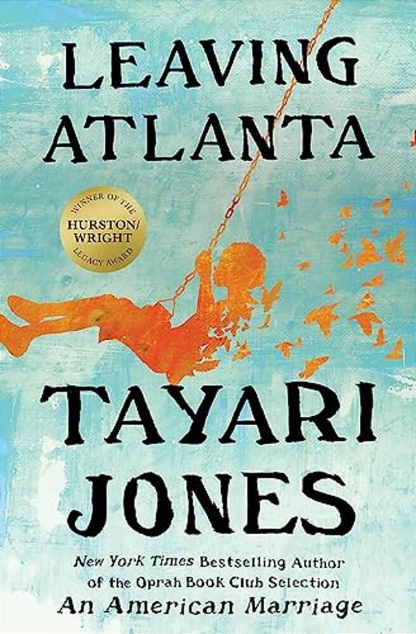 Leaving Atlanta-..