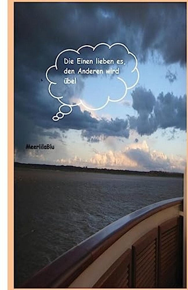 Die Einen Lieben ES, Den Anderen Wird Uebel: Eine Winterreise Im Frühling-..