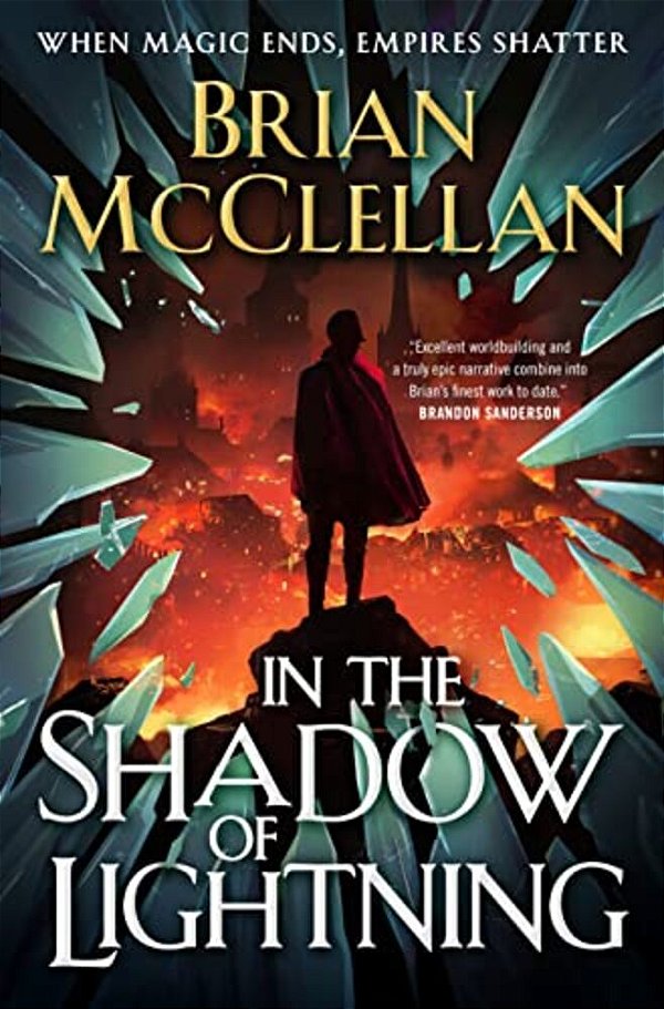 In The Shadow Of Lightning-..