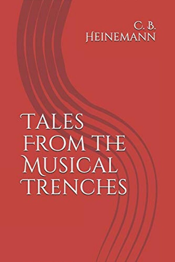 Tales From The Musical Trenches-..