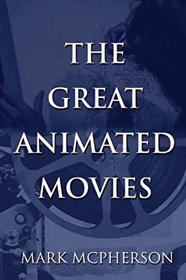 The Great Animated Movies-..