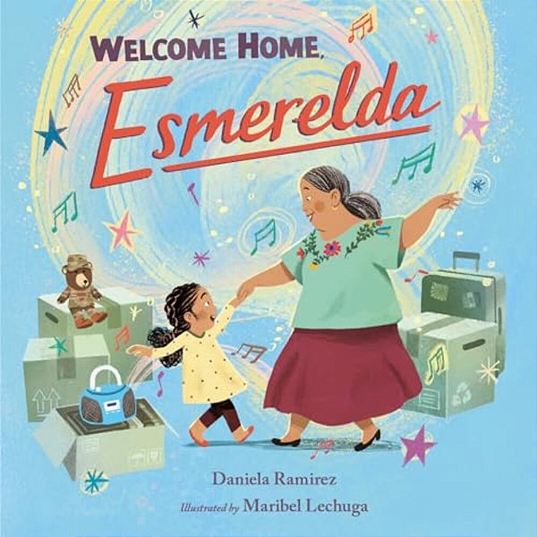 Welcome Home, Esmerelda-..