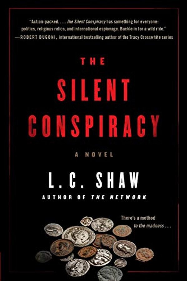 The Silent Conspiracy-..