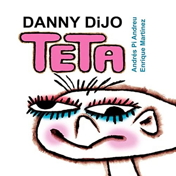 Danny Dijo Teta-..