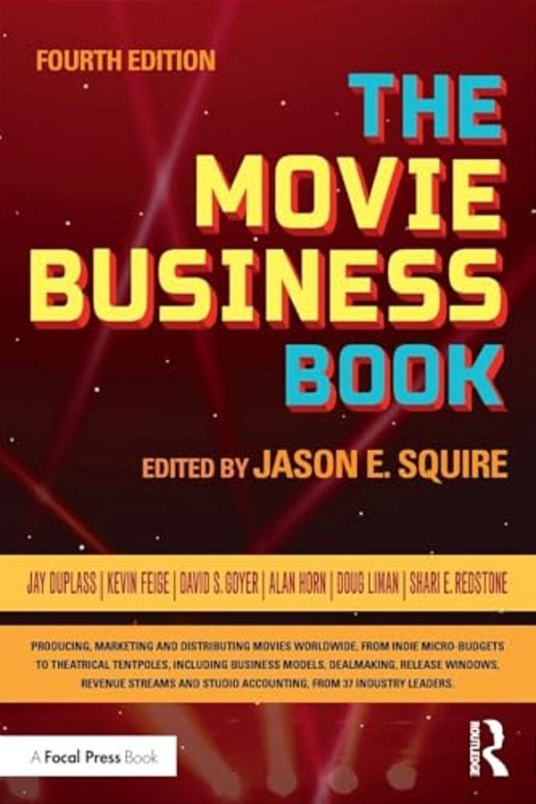 The Movie Business Book-..