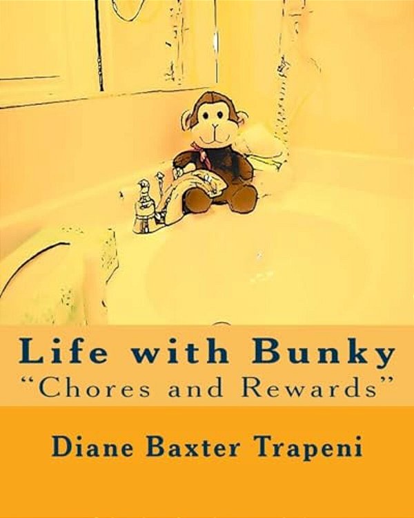 Life With Bunky "Chores And Rewards"-..