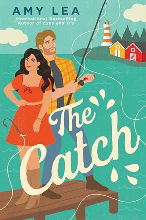The Catch-..