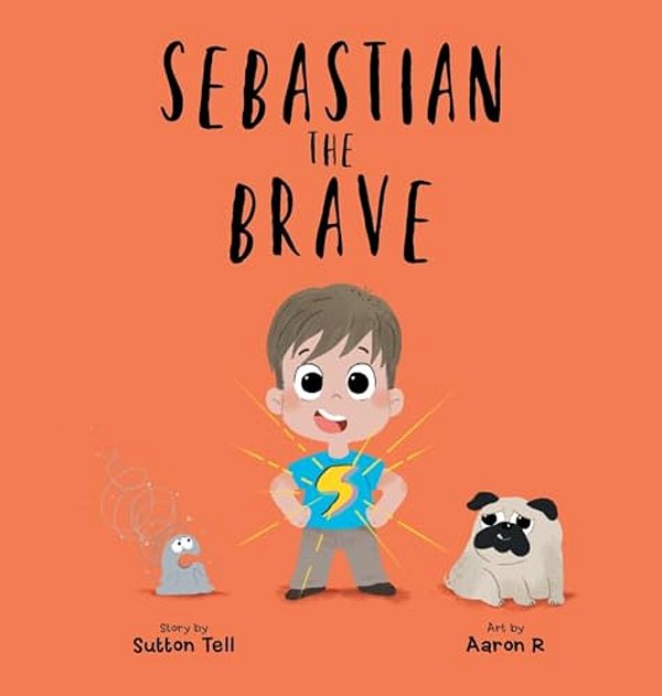 Sebastian The Brave-..