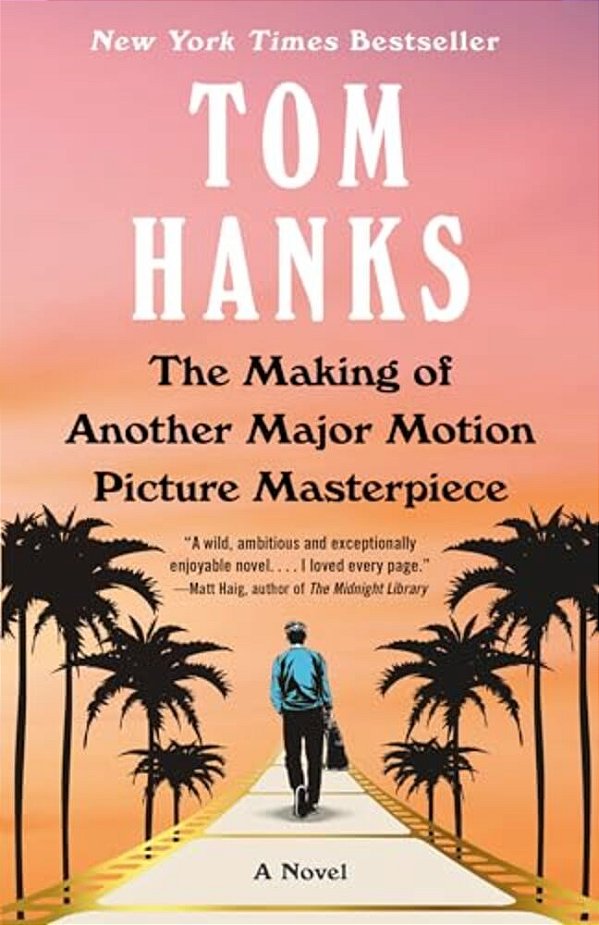 The Making Of Another Major Motion Picture Masterpiece-..