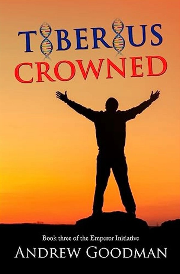 Tiberius Crowned-..