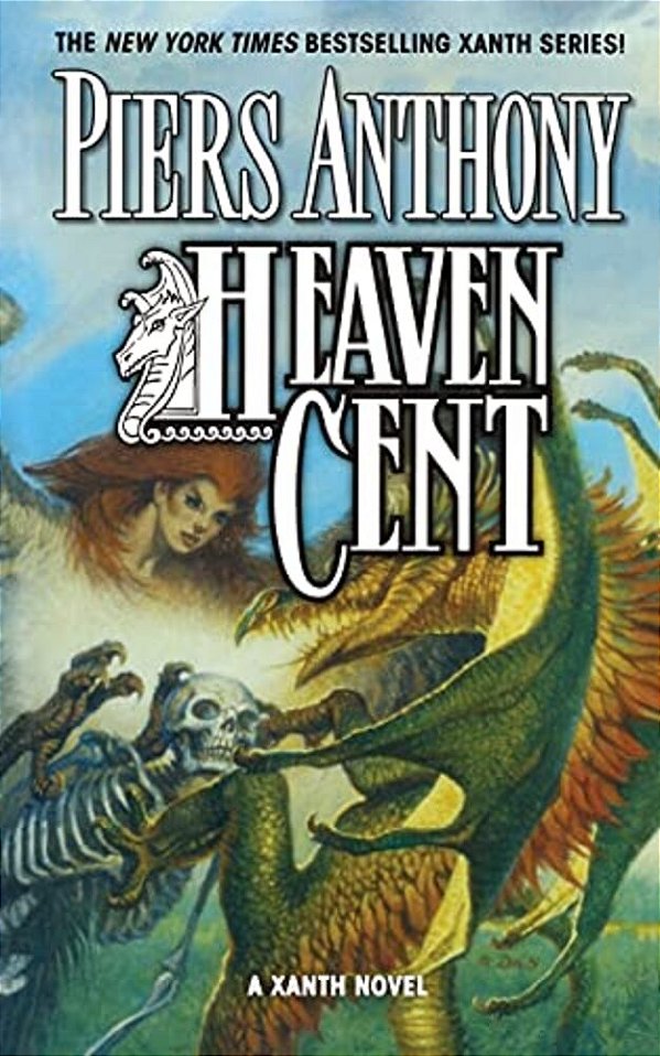 Heaven Cent-..