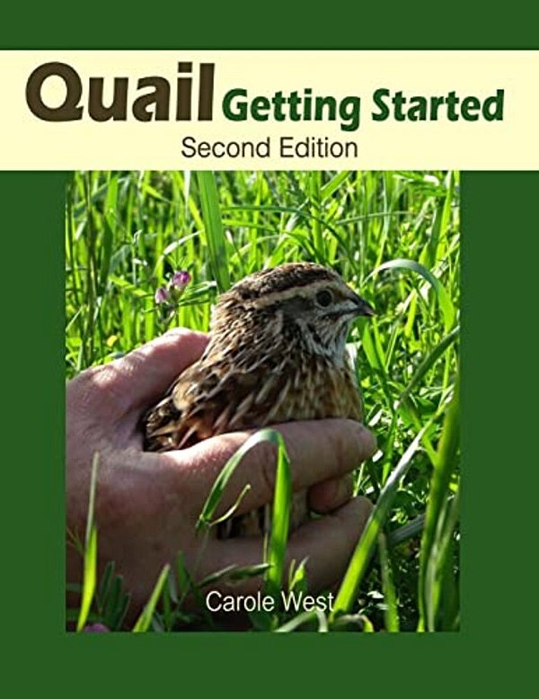 Quail Getting Started Second Edition-..