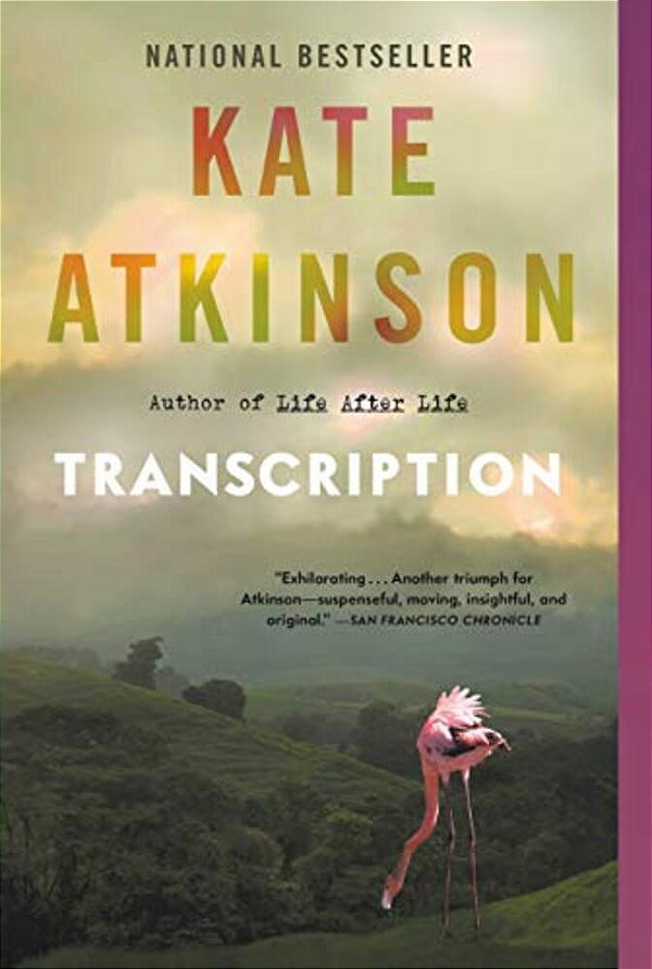Transcription-..