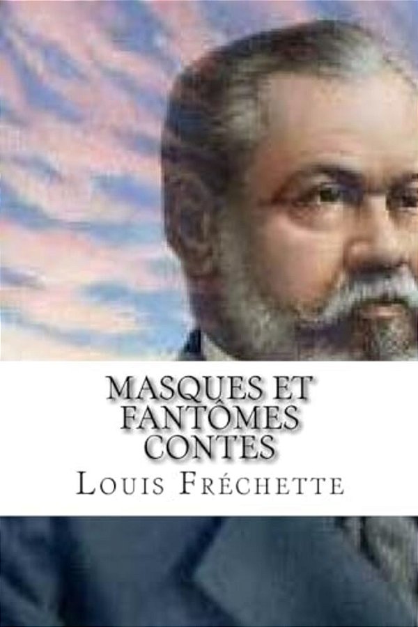 Masques Et Fantomes Contes-..