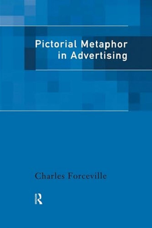 Pictorial Metaphor In Advertising-..