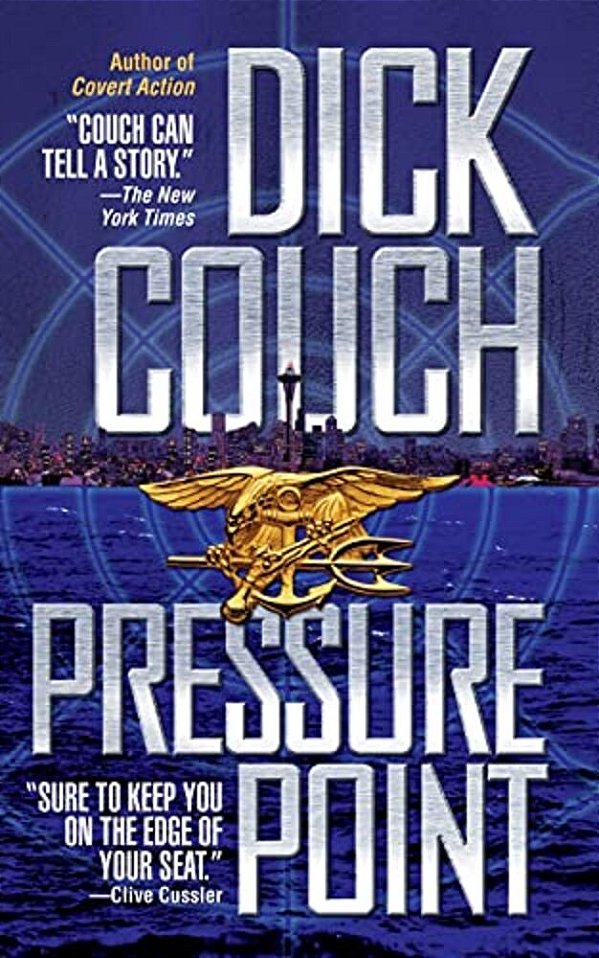 Pressure Point-..