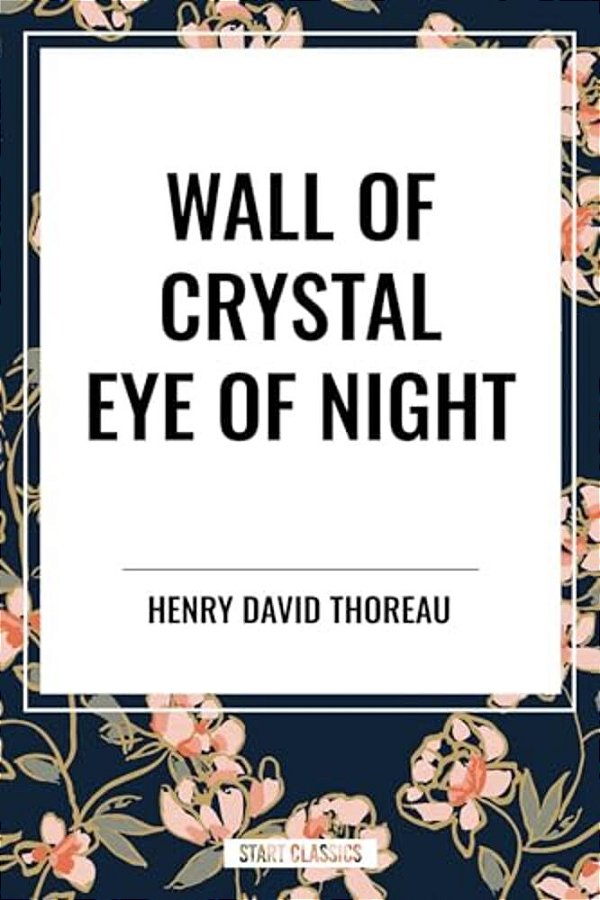 Wall Of Crystal, Eye Of Night-..