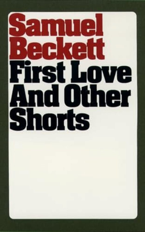First Love And Other Shorts-..