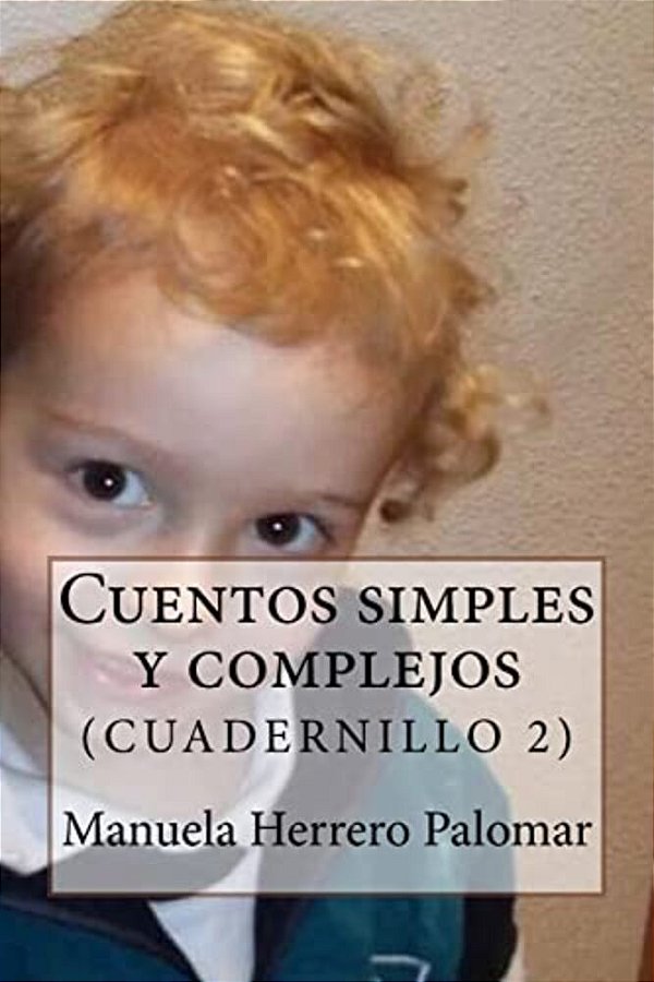 Cuentos Simples Y Complejos-..