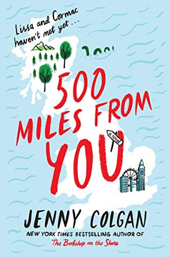 500 Miles From You-..