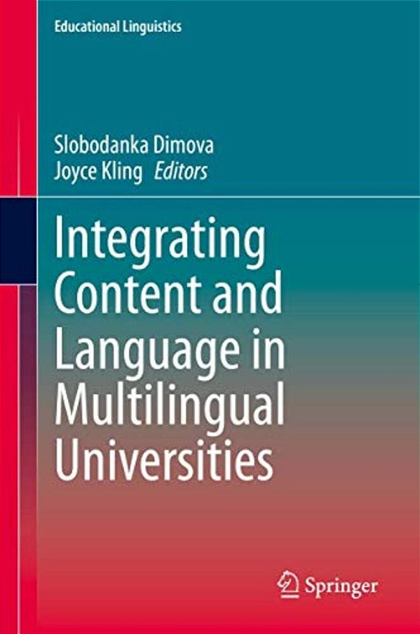 Integrating Content And Language In Multilingual Universities-..