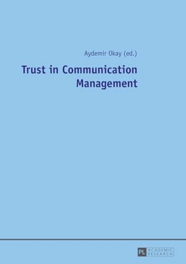 Trust In Communication Management-..