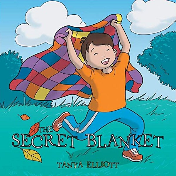 The Secret Blanket-..