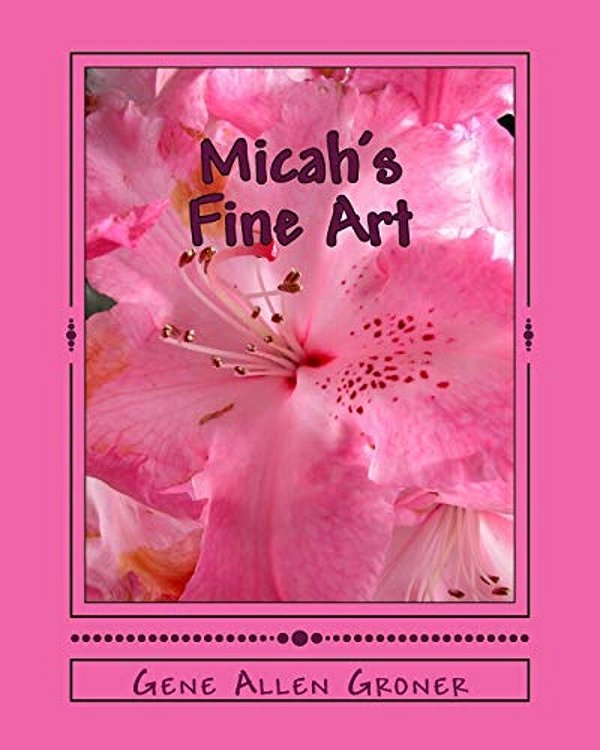 Micah's Fine Art-..