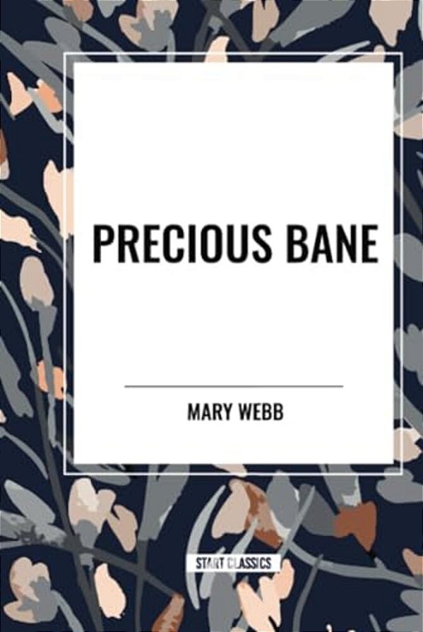 Precious Bane-..