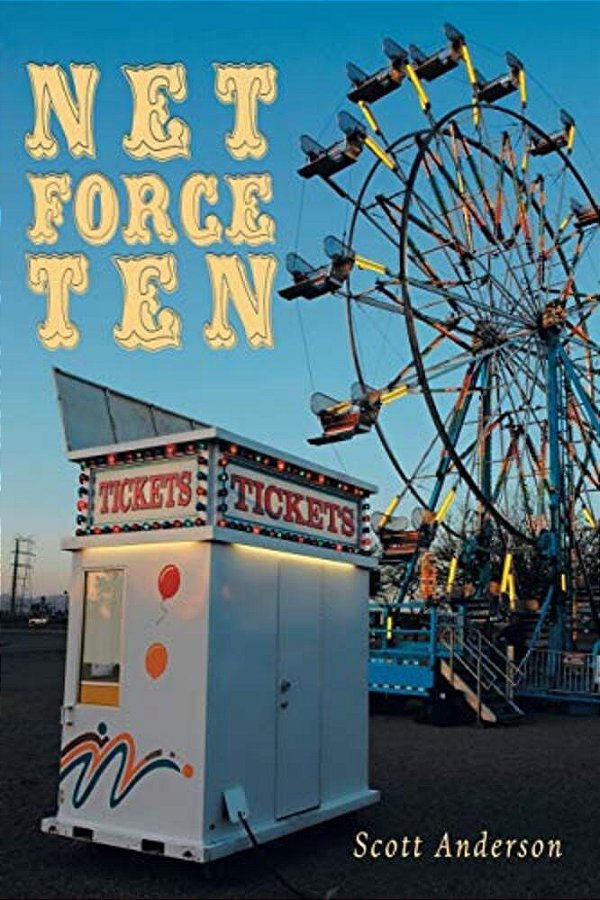 Net Force Ten-..