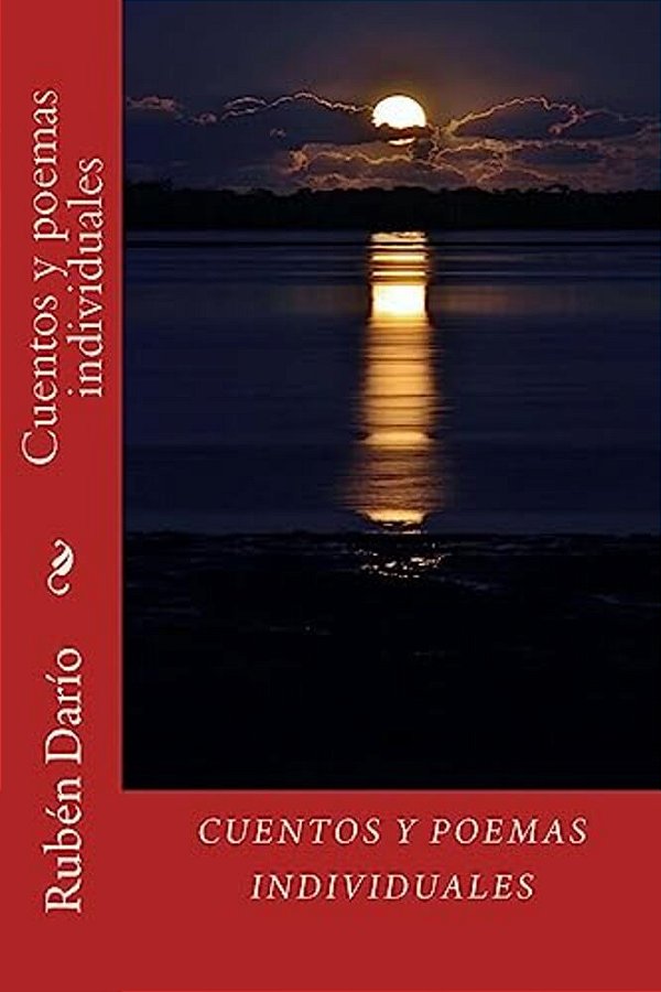 Cuentos Y Poemas Individuales-..